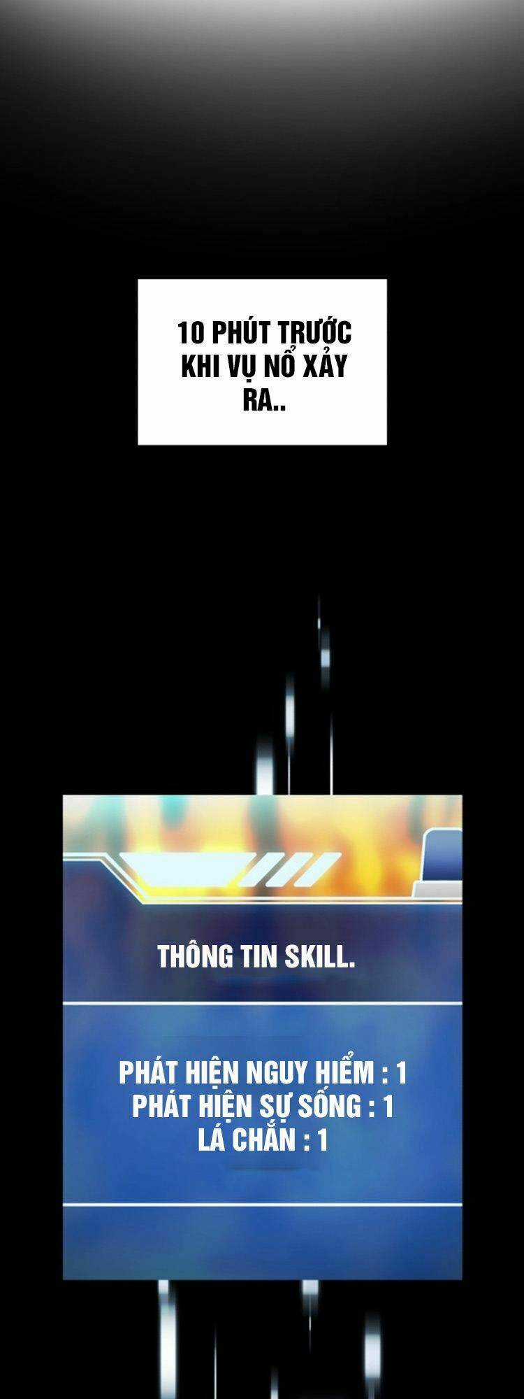 Hệ Thống Cứu Hộ - Chapter 31 - Trang 19