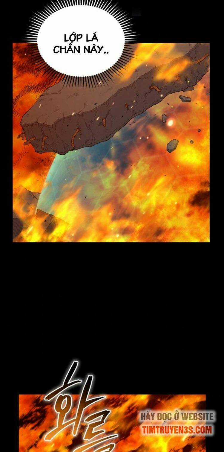 Hệ Thống Cứu Hộ - Chapter 31 - Trang 21