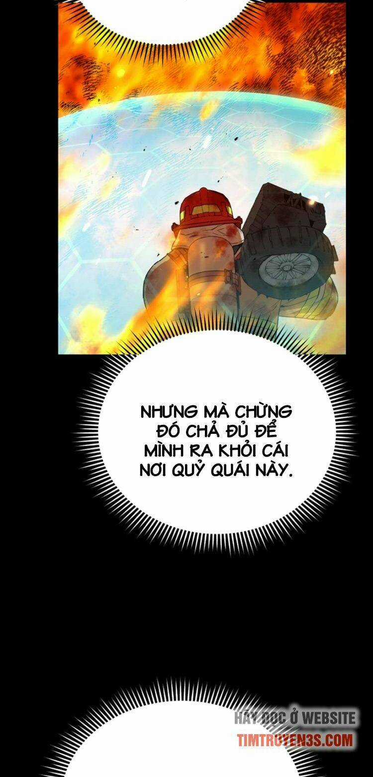 Hệ Thống Cứu Hộ - Chapter 31 - Trang 24