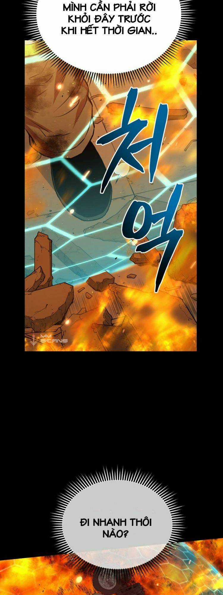 Hệ Thống Cứu Hộ - Chapter 31 - Trang 25