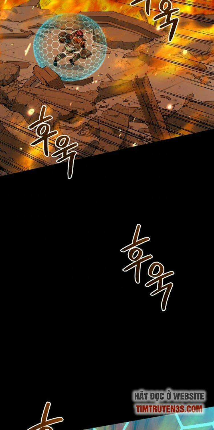 Hệ Thống Cứu Hộ - Chapter 31 - Trang 27
