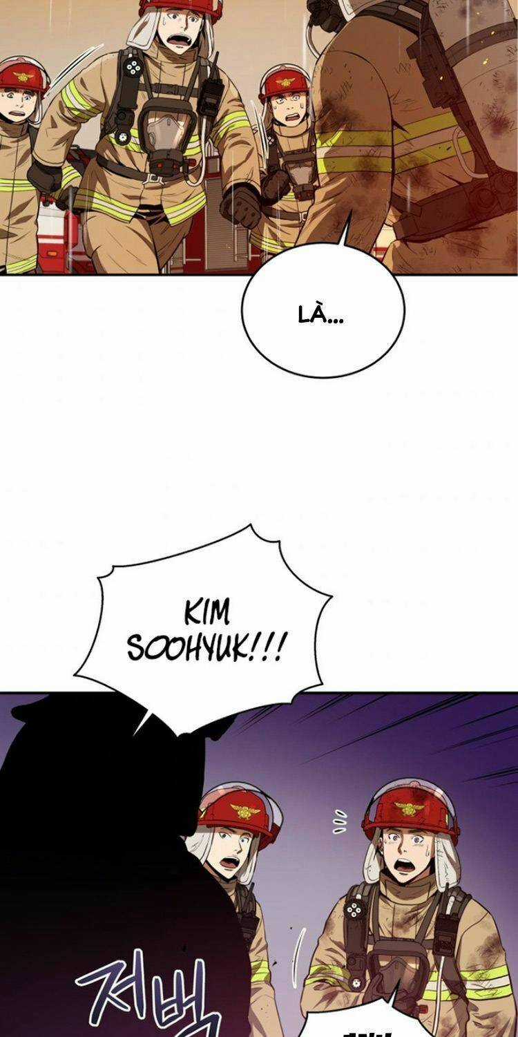 Hệ Thống Cứu Hộ - Chapter 31 - Trang 32