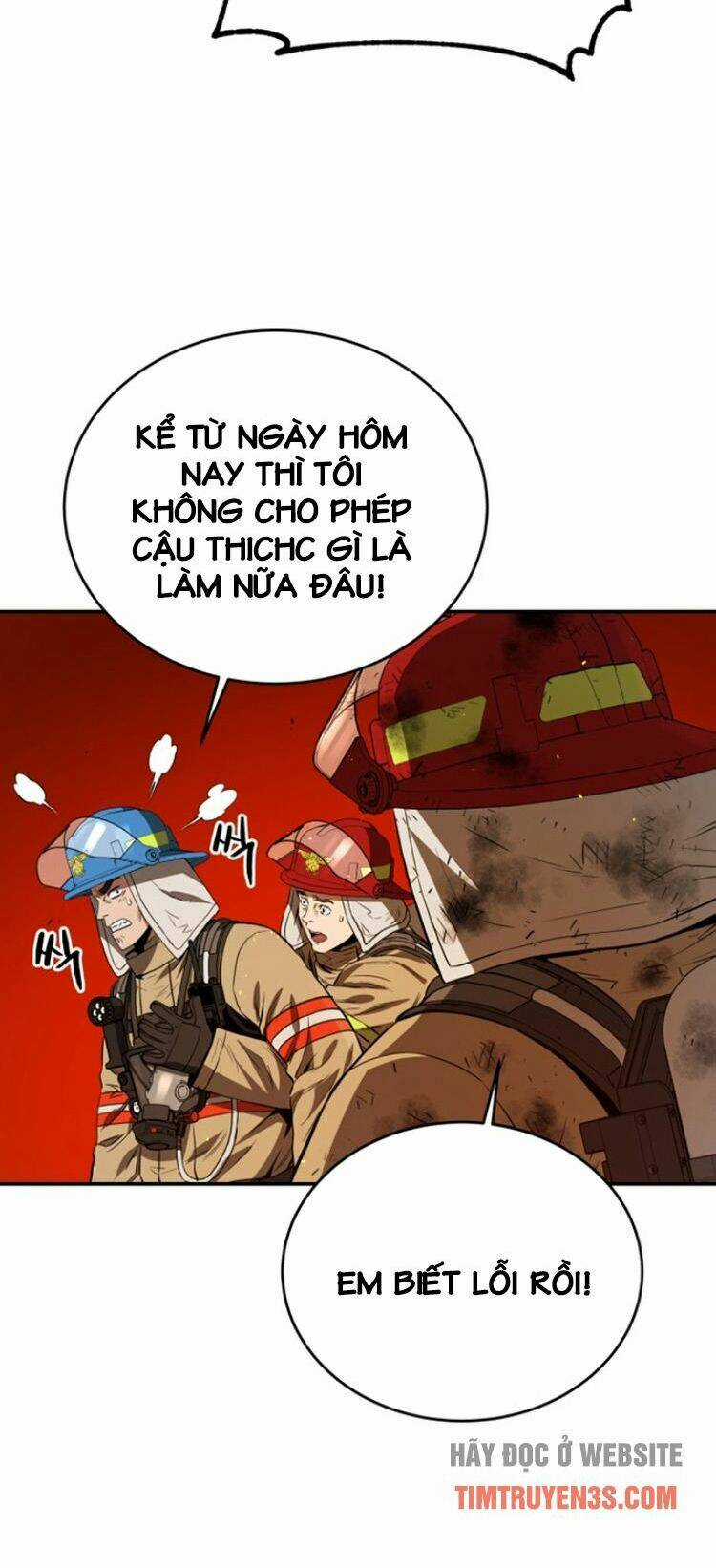 Hệ Thống Cứu Hộ - Chapter 31 - Trang 35