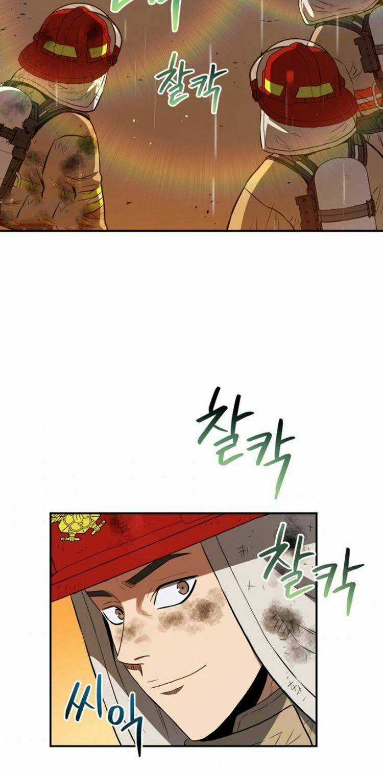 Hệ Thống Cứu Hộ - Chapter 31 - Trang 37