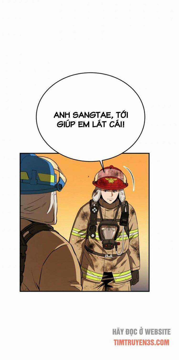 Hệ Thống Cứu Hộ - Chapter 31 - Trang 38