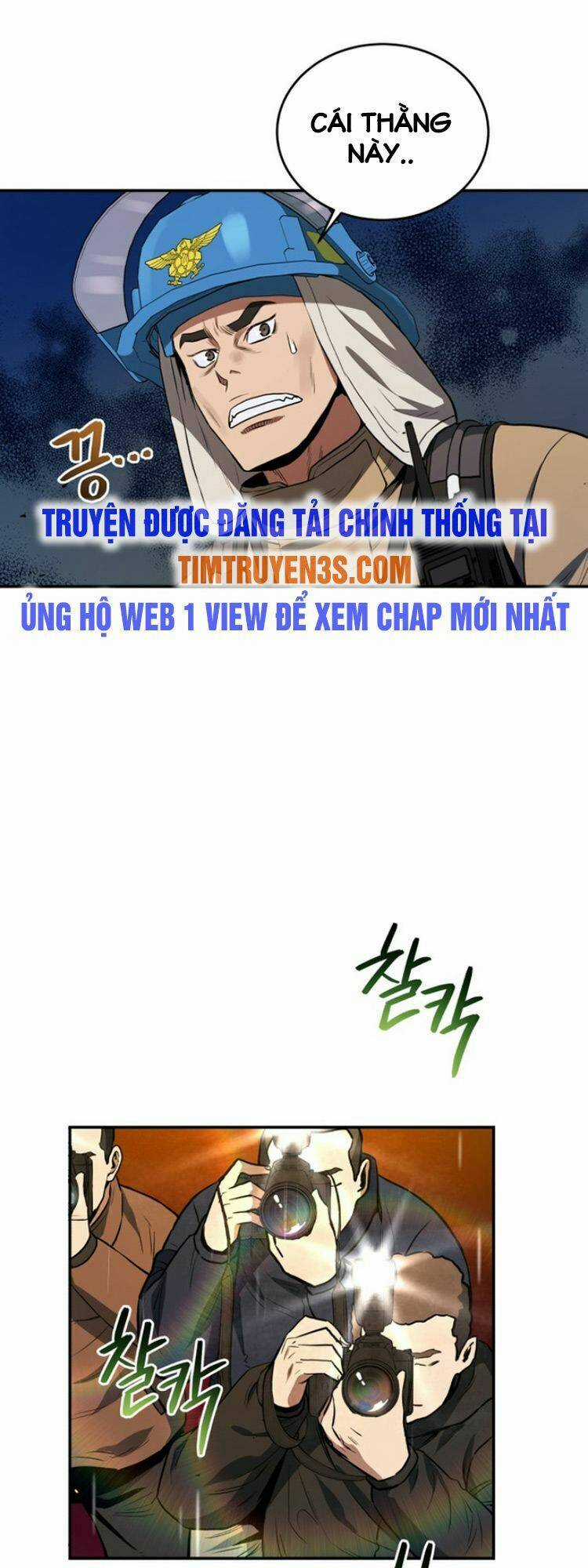 Hệ Thống Cứu Hộ - Chapter 31 - Trang 39