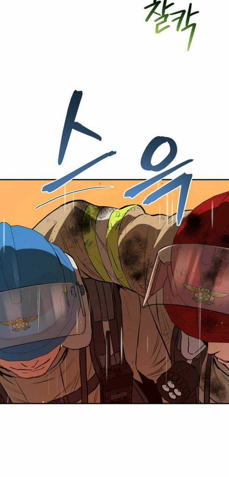 Hệ Thống Cứu Hộ - Chapter 31 - Trang 40