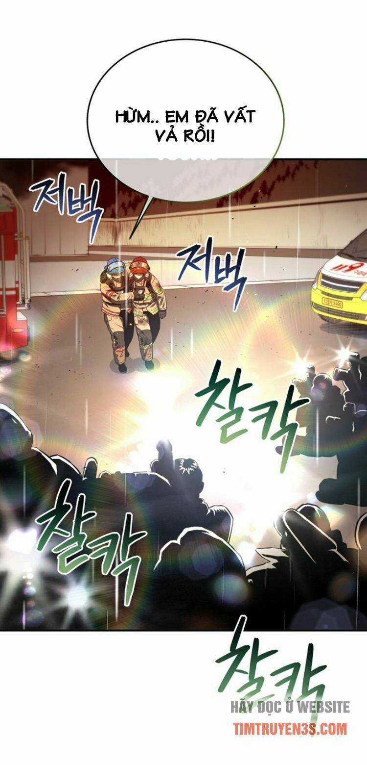 Hệ Thống Cứu Hộ - Chapter 31 - Trang 41