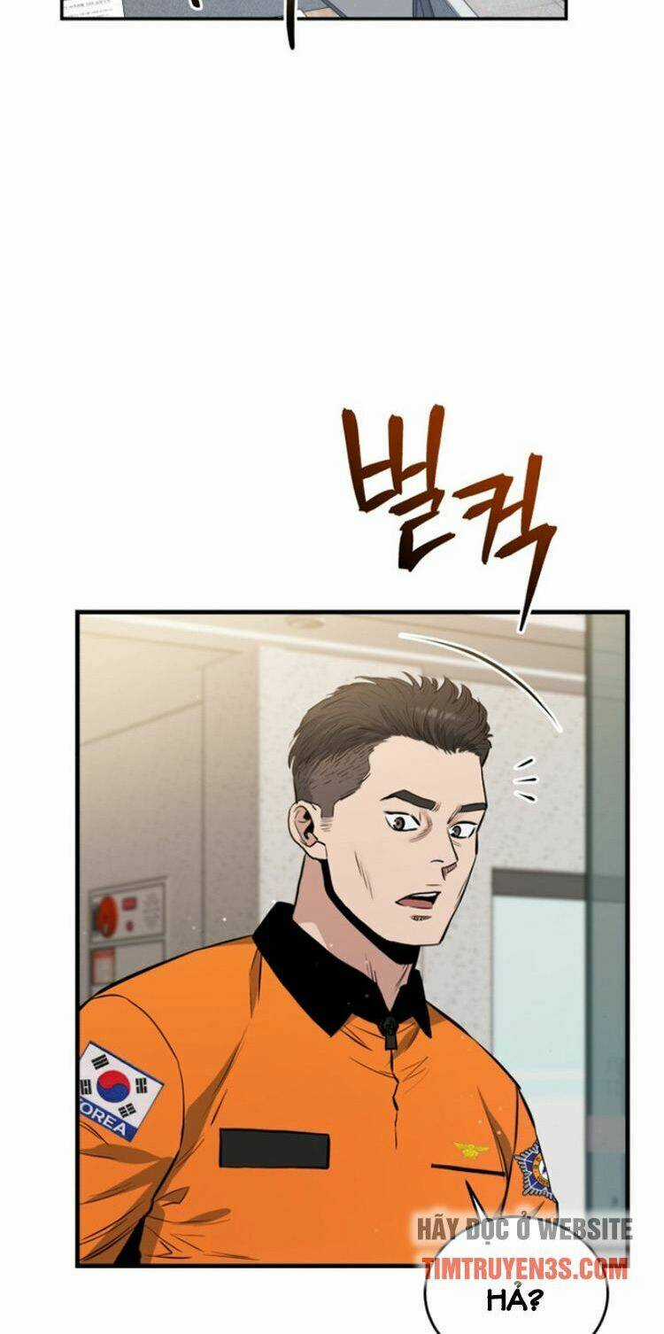 Hệ Thống Cứu Hộ - Chapter 31 - Trang 44