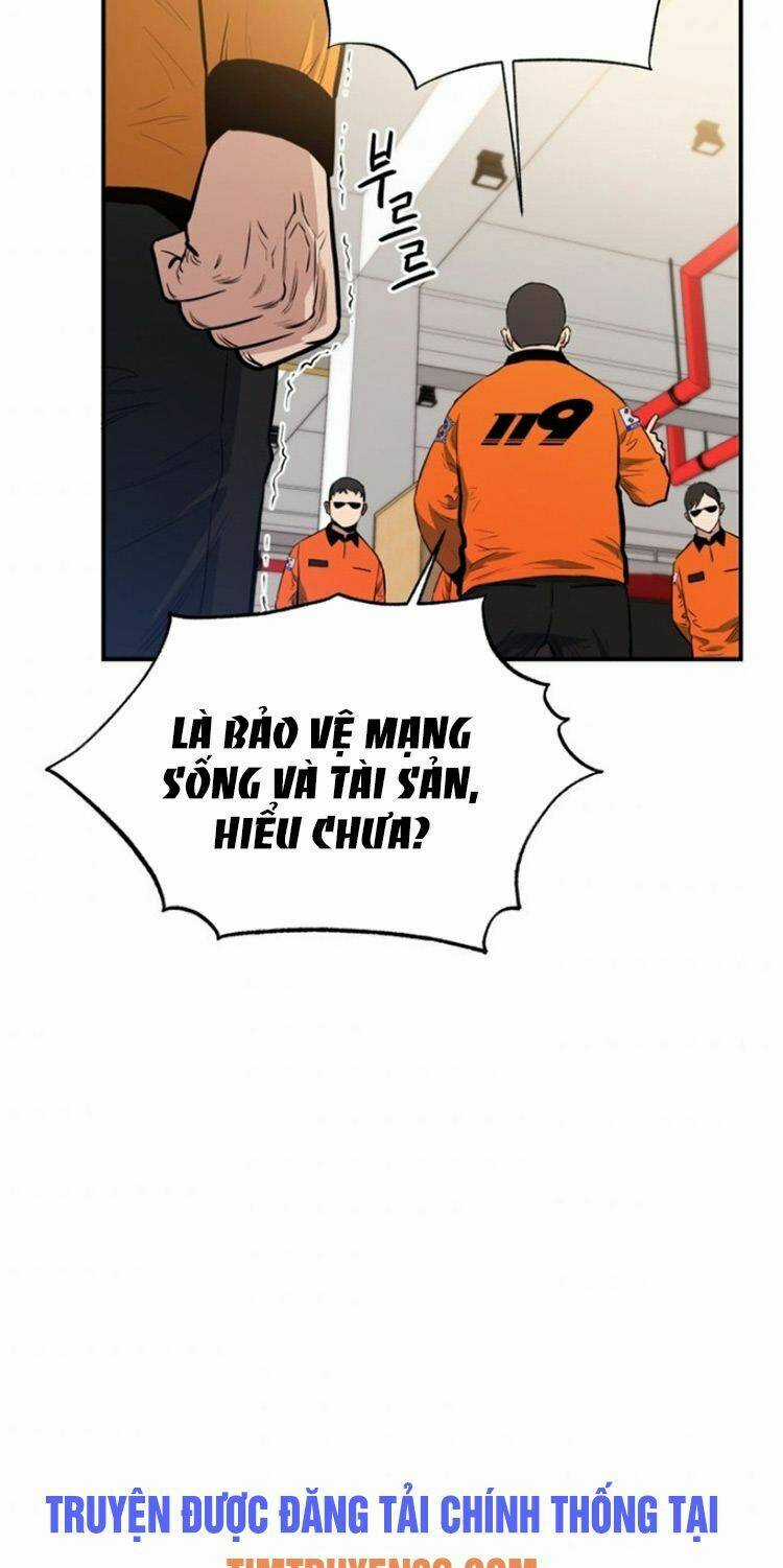 Hệ Thống Cứu Hộ - Chapter 31 - Trang 49