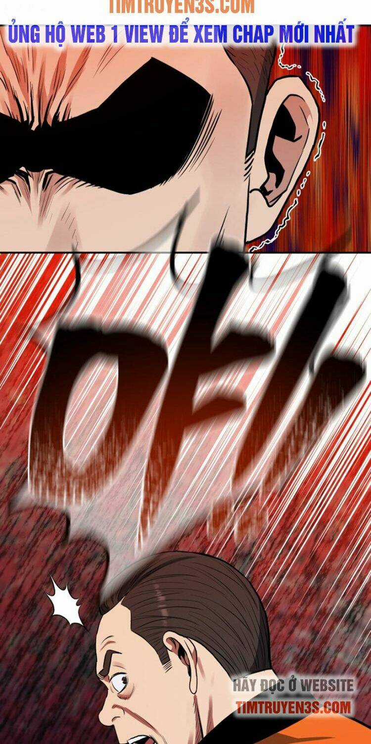 Hệ Thống Cứu Hộ - Chapter 31 - Trang 50