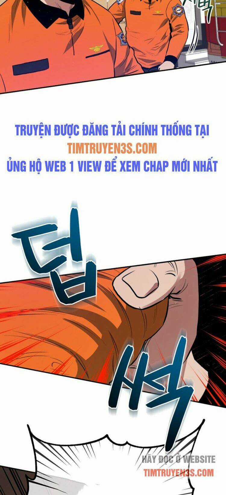 Hệ Thống Cứu Hộ - Chapter 31 - Trang 52