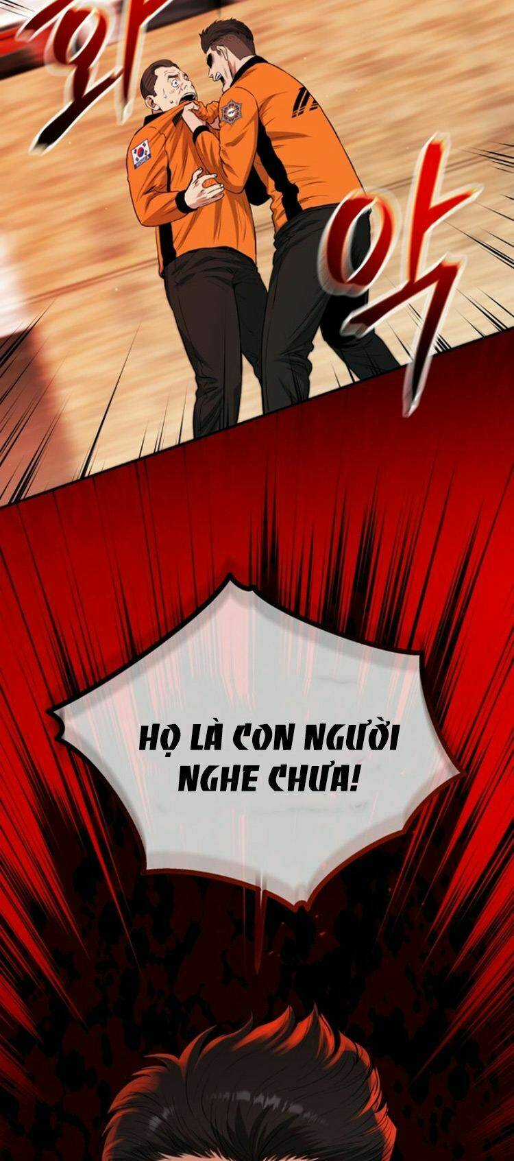 Hệ Thống Cứu Hộ - Chapter 31 - Trang 54