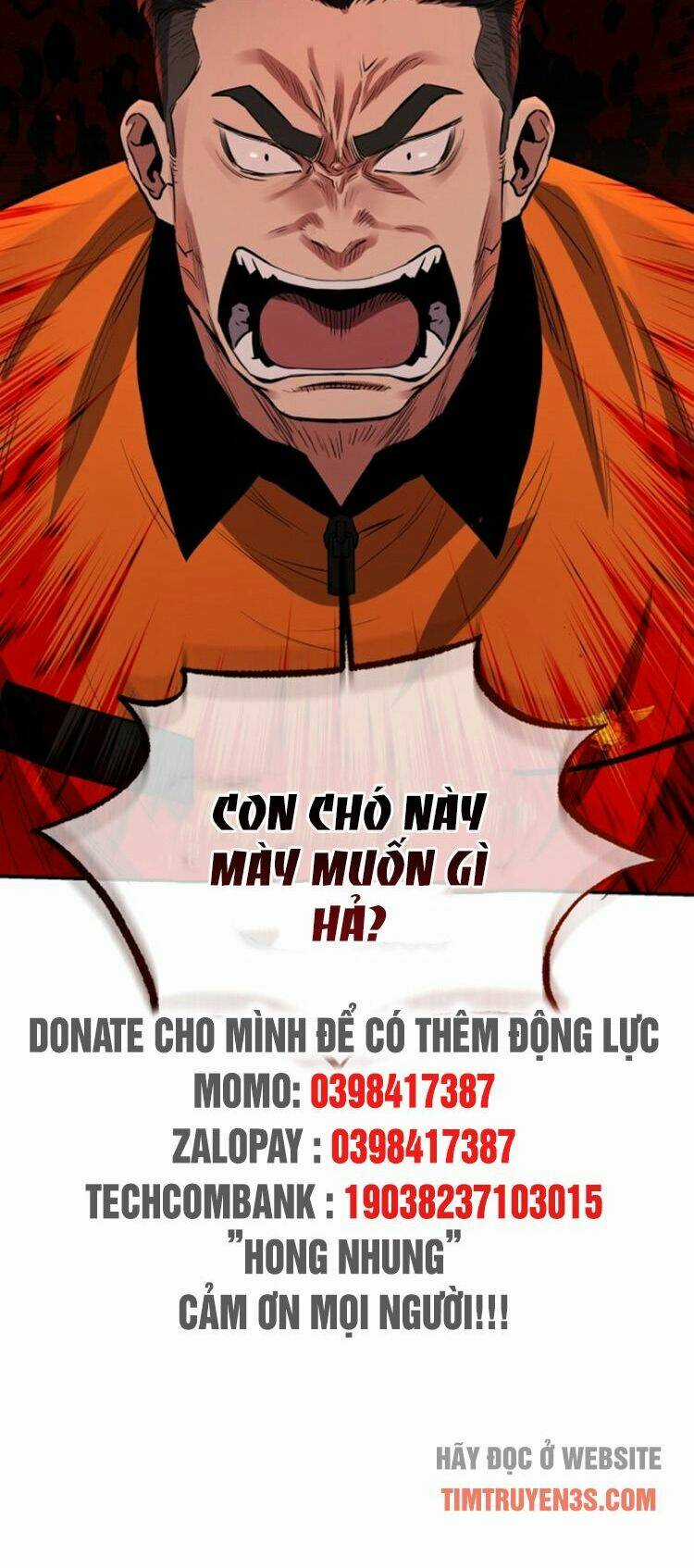 Hệ Thống Cứu Hộ - Chapter 31 - Trang 55