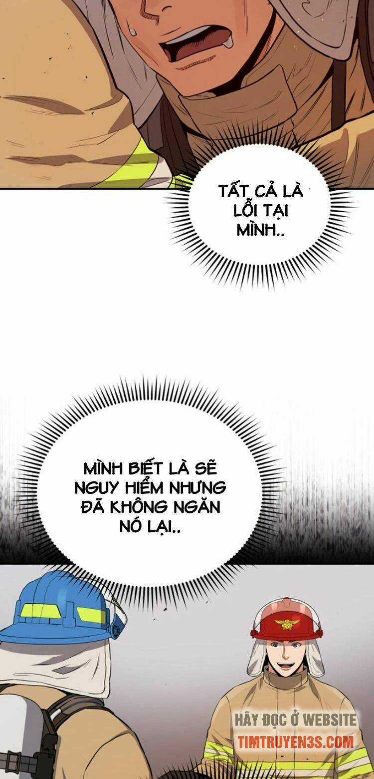Hệ Thống Cứu Hộ - Chapter 31 - Trang 7