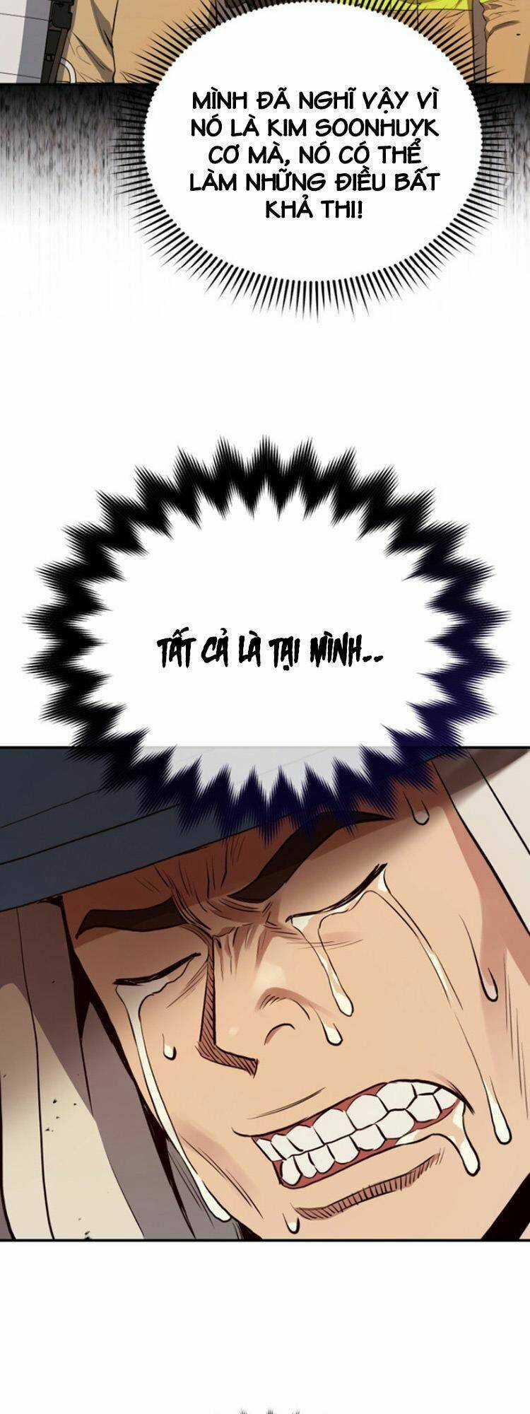 Hệ Thống Cứu Hộ - Chapter 31 - Trang 8