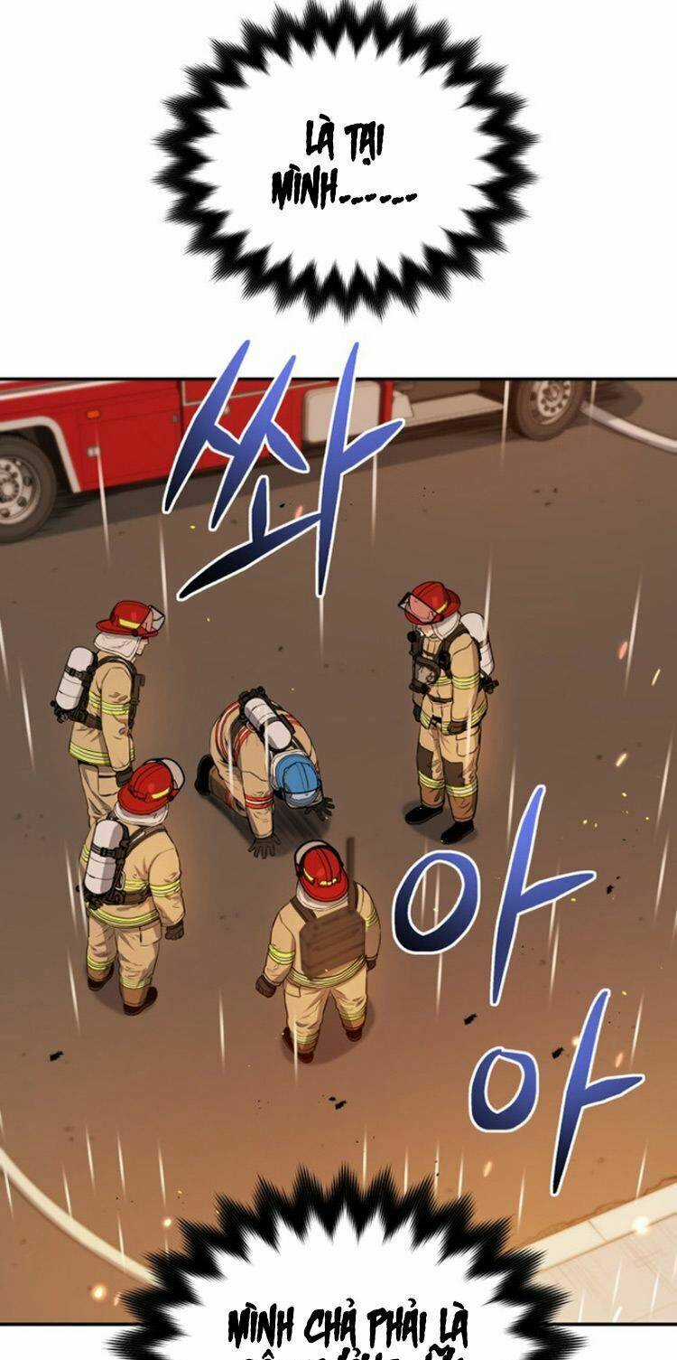 Hệ Thống Cứu Hộ - Chapter 31 - Trang 9
