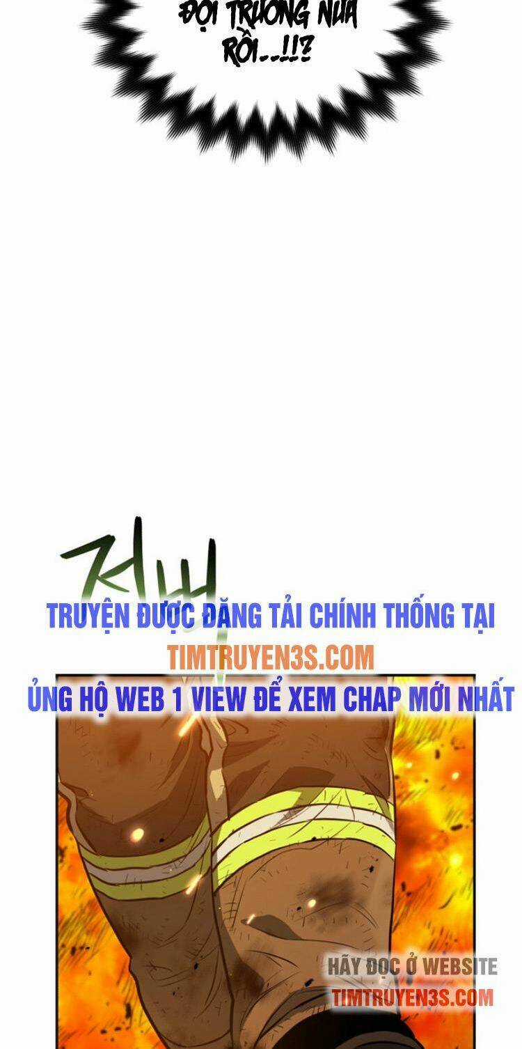 Hệ Thống Cứu Hộ - Chapter 31 - Trang 10