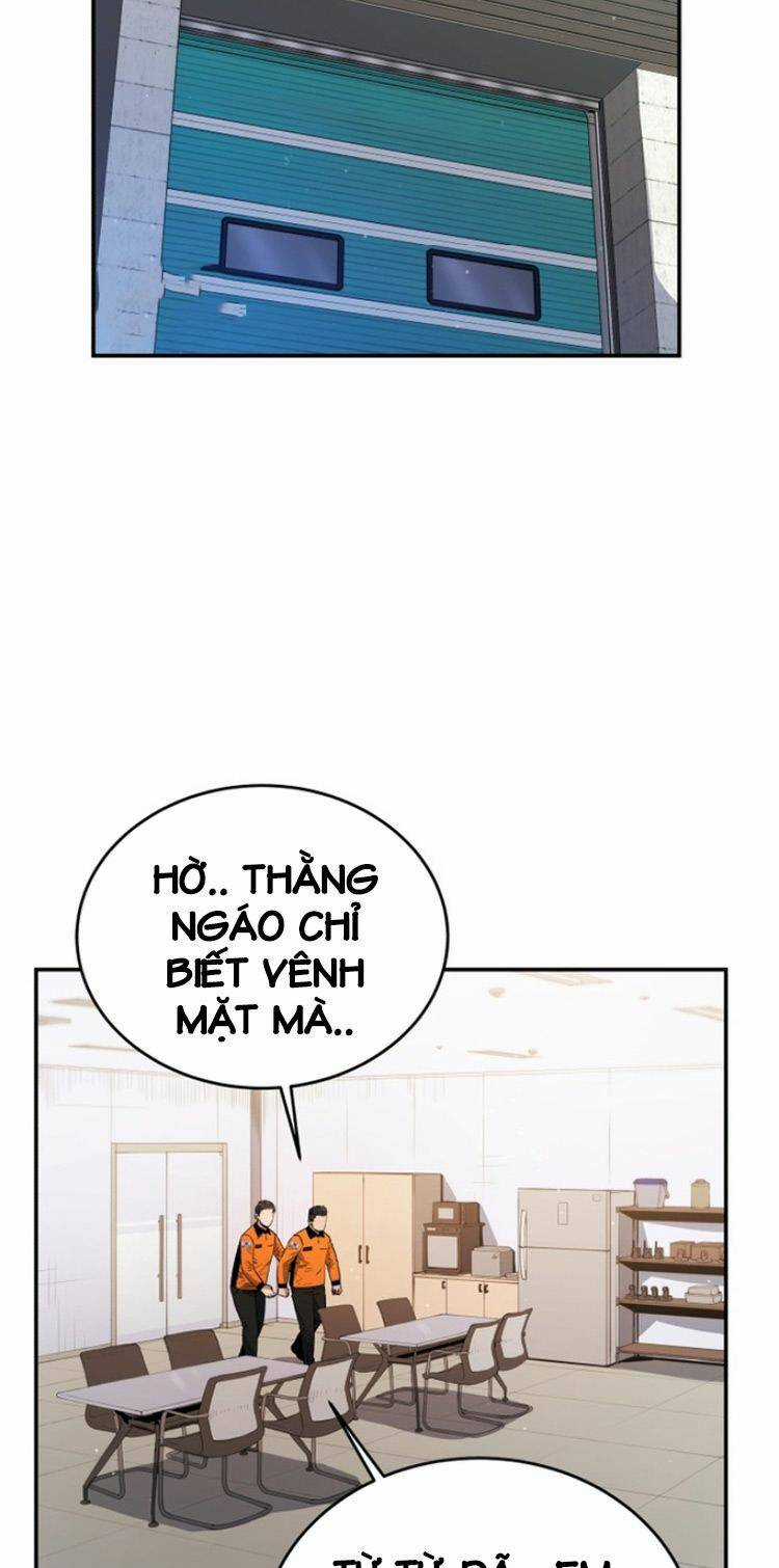 Hệ Thống Cứu Hộ - Chapter 32 - Trang 12