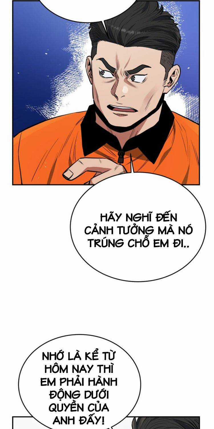 Hệ Thống Cứu Hộ - Chapter 32 - Trang 15