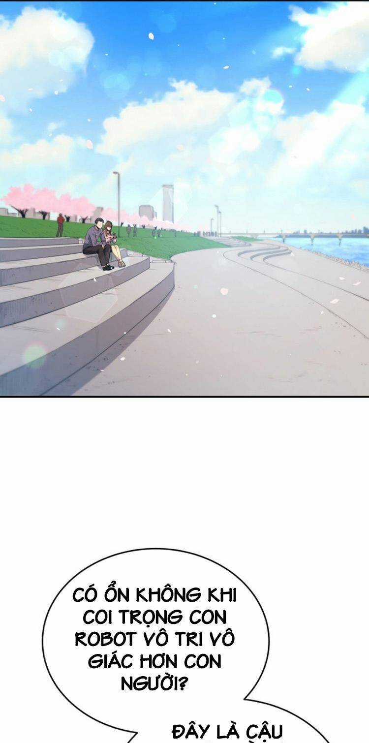 Hệ Thống Cứu Hộ - Chapter 32 - Trang 20