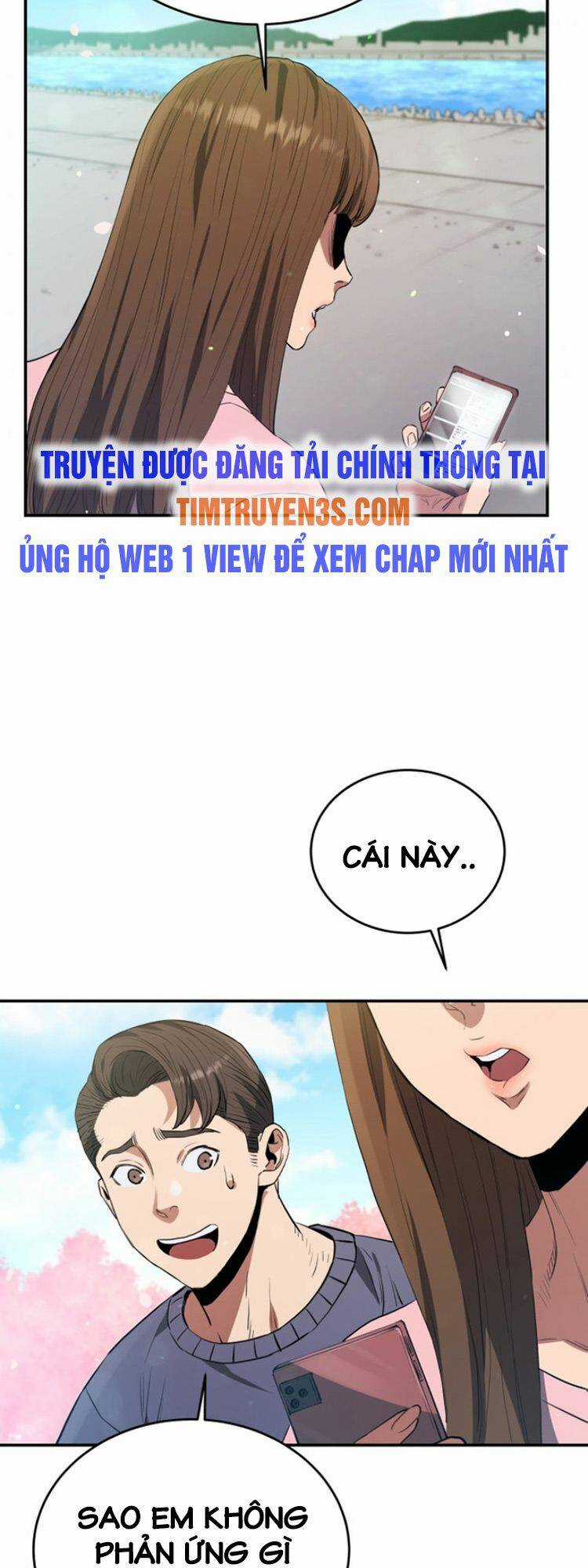 Hệ Thống Cứu Hộ - Chapter 32 - Trang 22