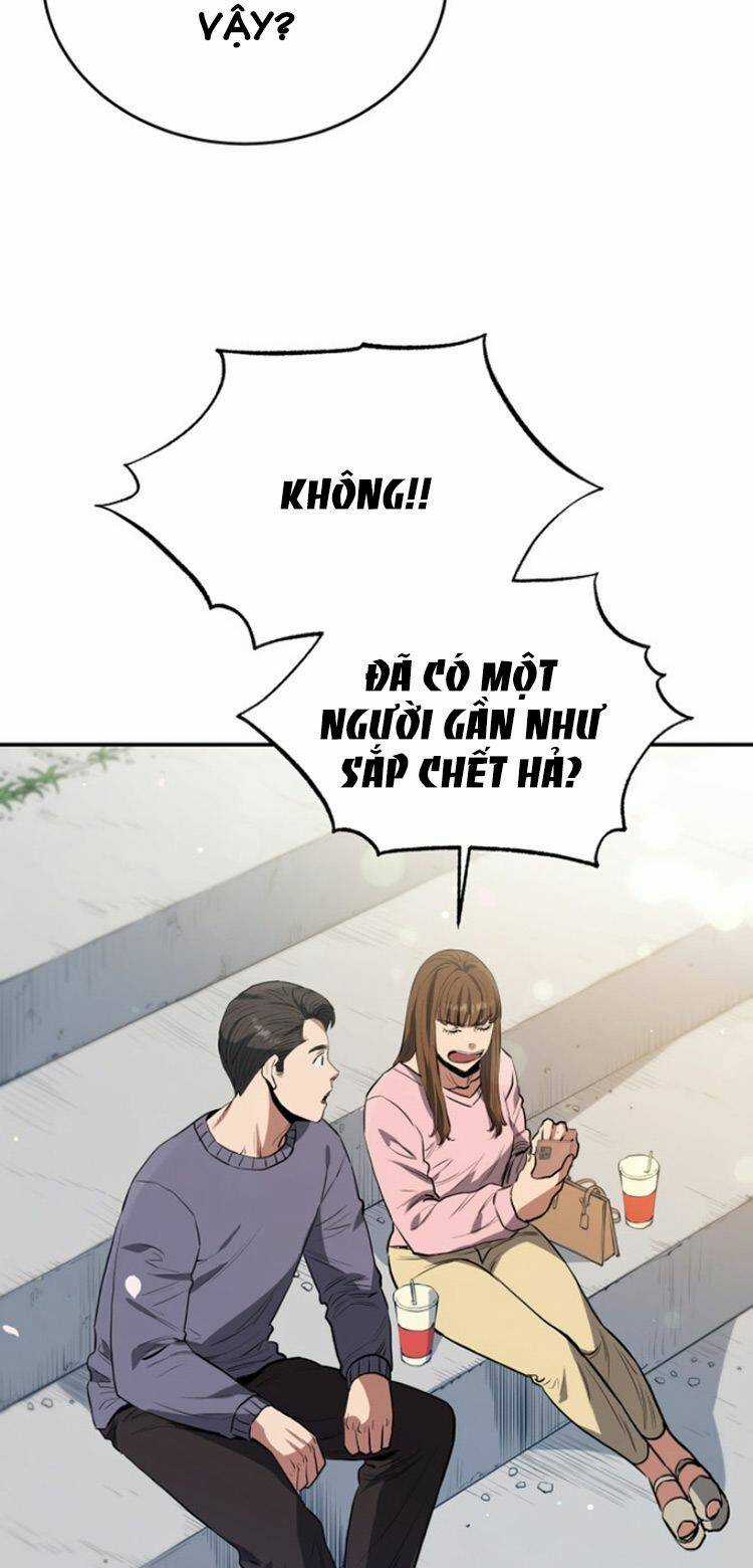 Hệ Thống Cứu Hộ - Chapter 32 - Trang 23