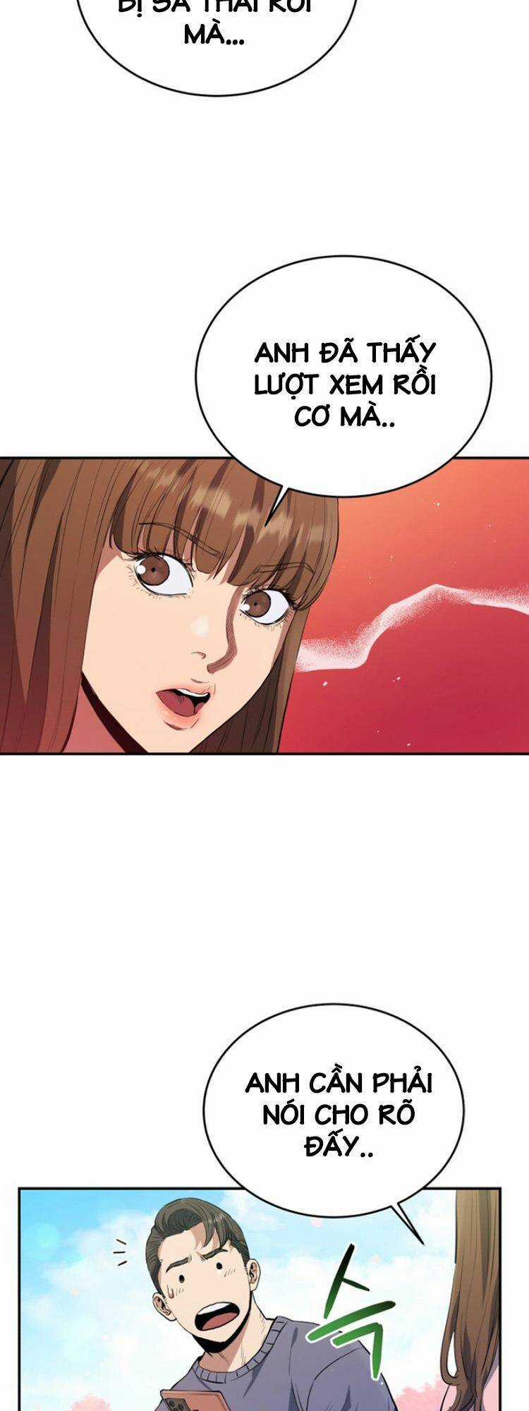 Hệ Thống Cứu Hộ - Chapter 32 - Trang 25