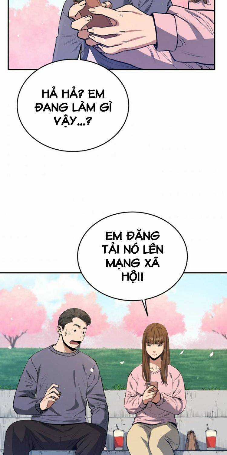 Hệ Thống Cứu Hộ - Chapter 32 - Trang 26