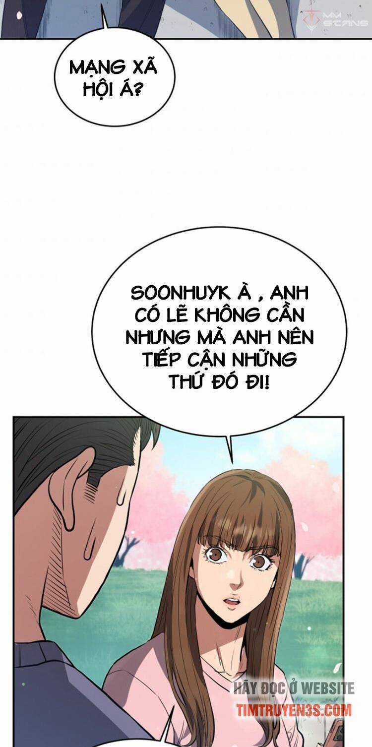 Hệ Thống Cứu Hộ - Chapter 32 - Trang 27