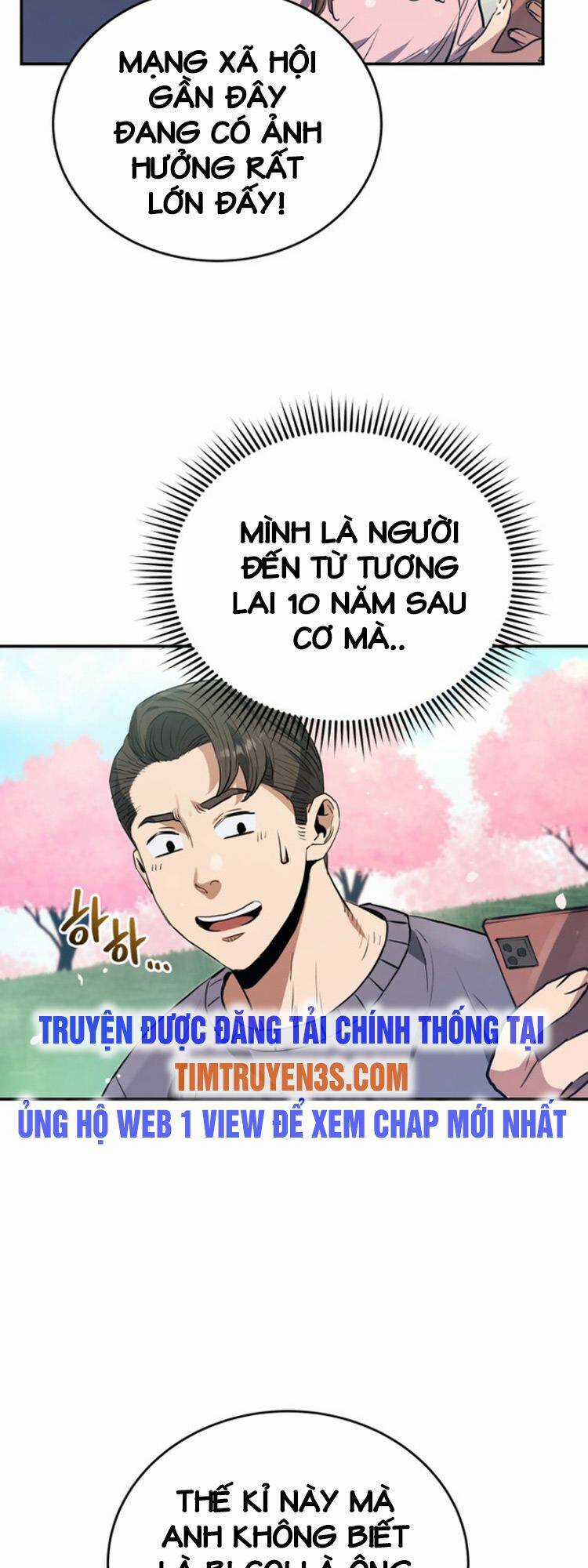 Hệ Thống Cứu Hộ - Chapter 32 - Trang 28
