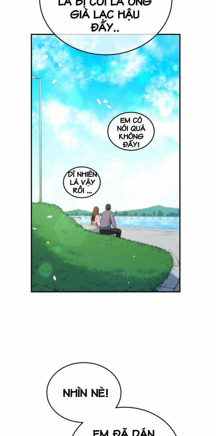 Hệ Thống Cứu Hộ - Chapter 32 - Trang 29