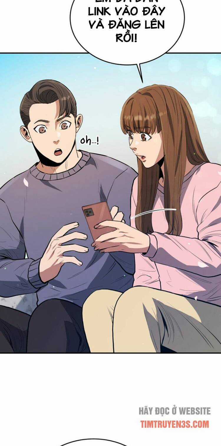 Hệ Thống Cứu Hộ - Chapter 32 - Trang 30