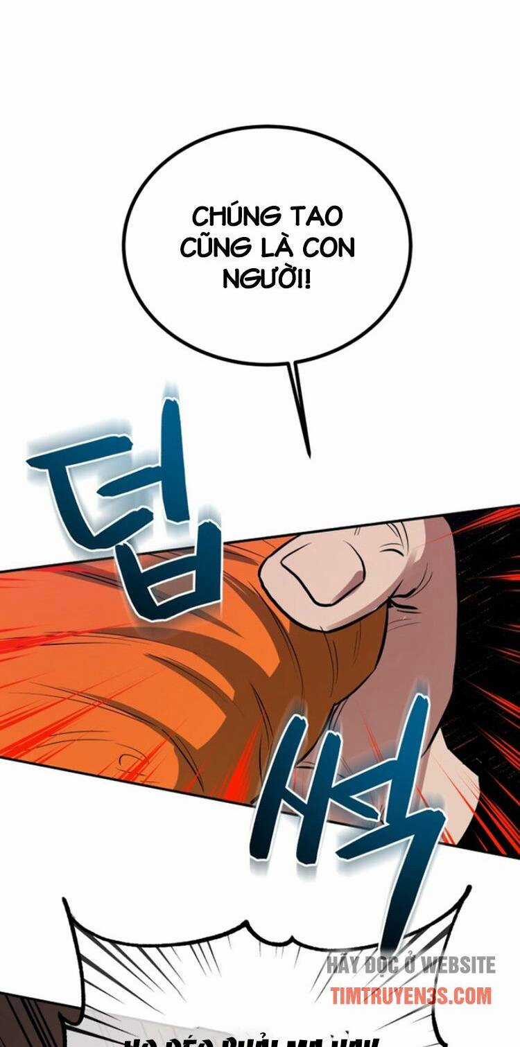 Hệ Thống Cứu Hộ - Chapter 32 - Trang 4