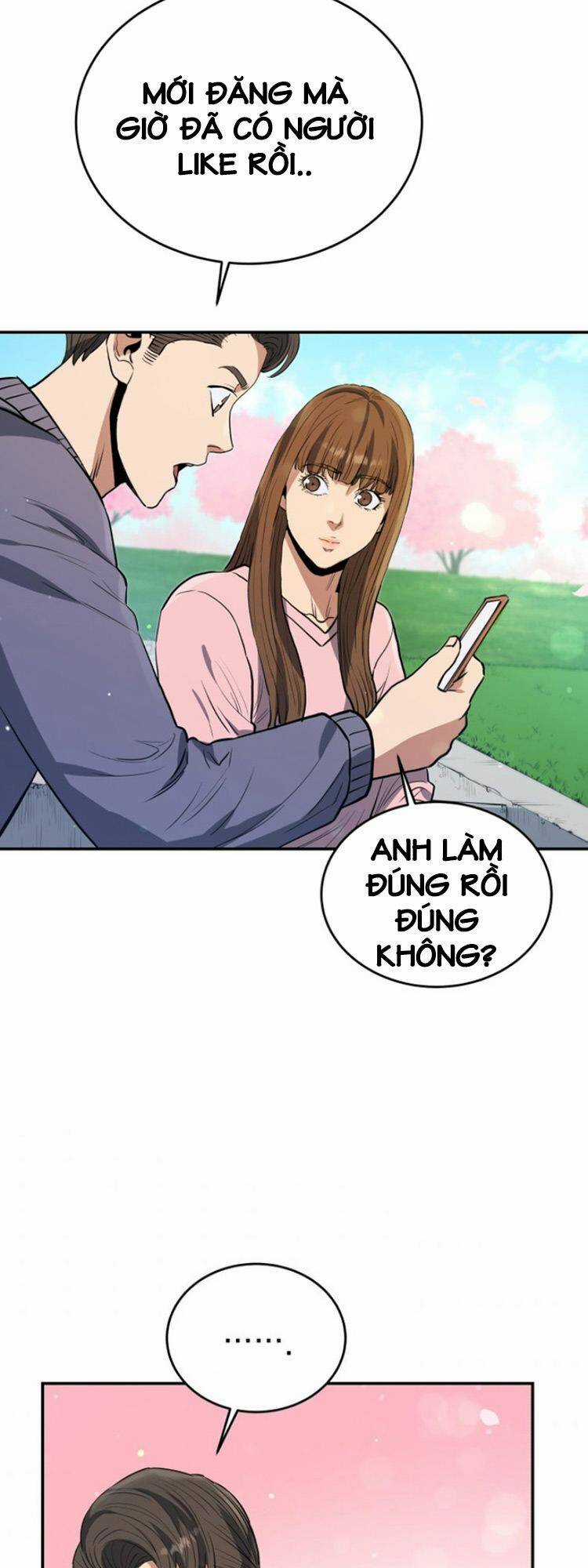 Hệ Thống Cứu Hộ - Chapter 32 - Trang 31