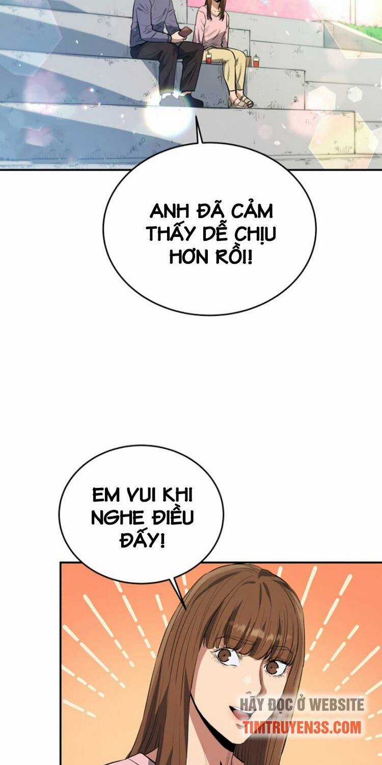 Hệ Thống Cứu Hộ - Chapter 32 - Trang 33