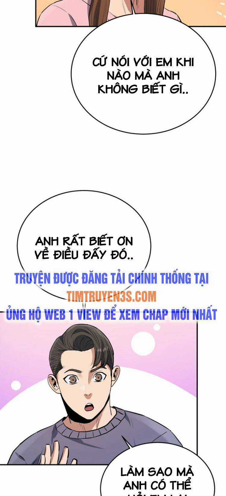 Hệ Thống Cứu Hộ - Chapter 32 - Trang 34