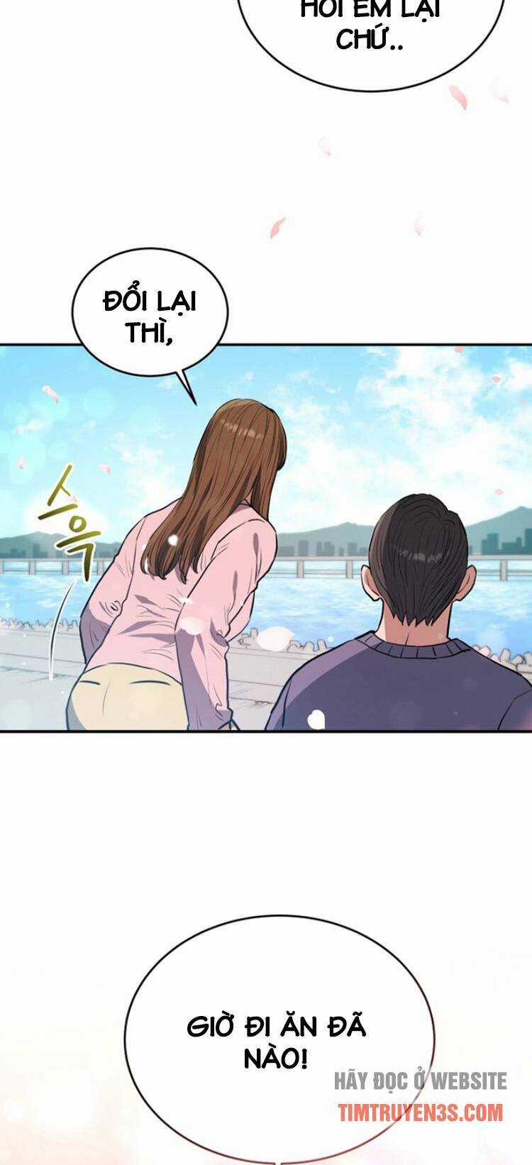 Hệ Thống Cứu Hộ - Chapter 32 - Trang 35