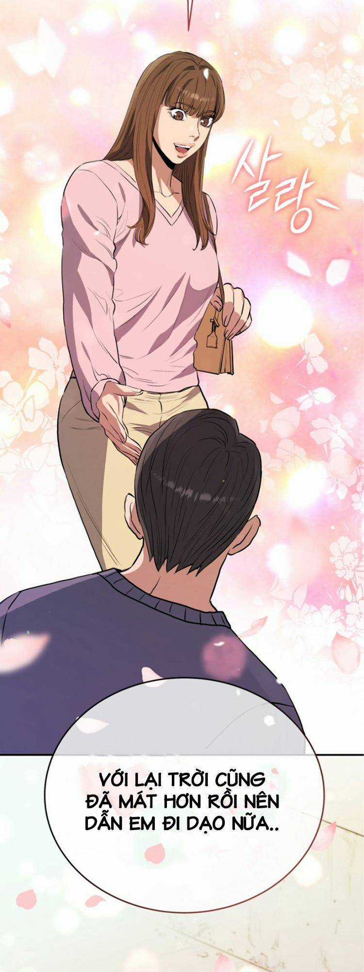 Hệ Thống Cứu Hộ - Chapter 32 - Trang 36