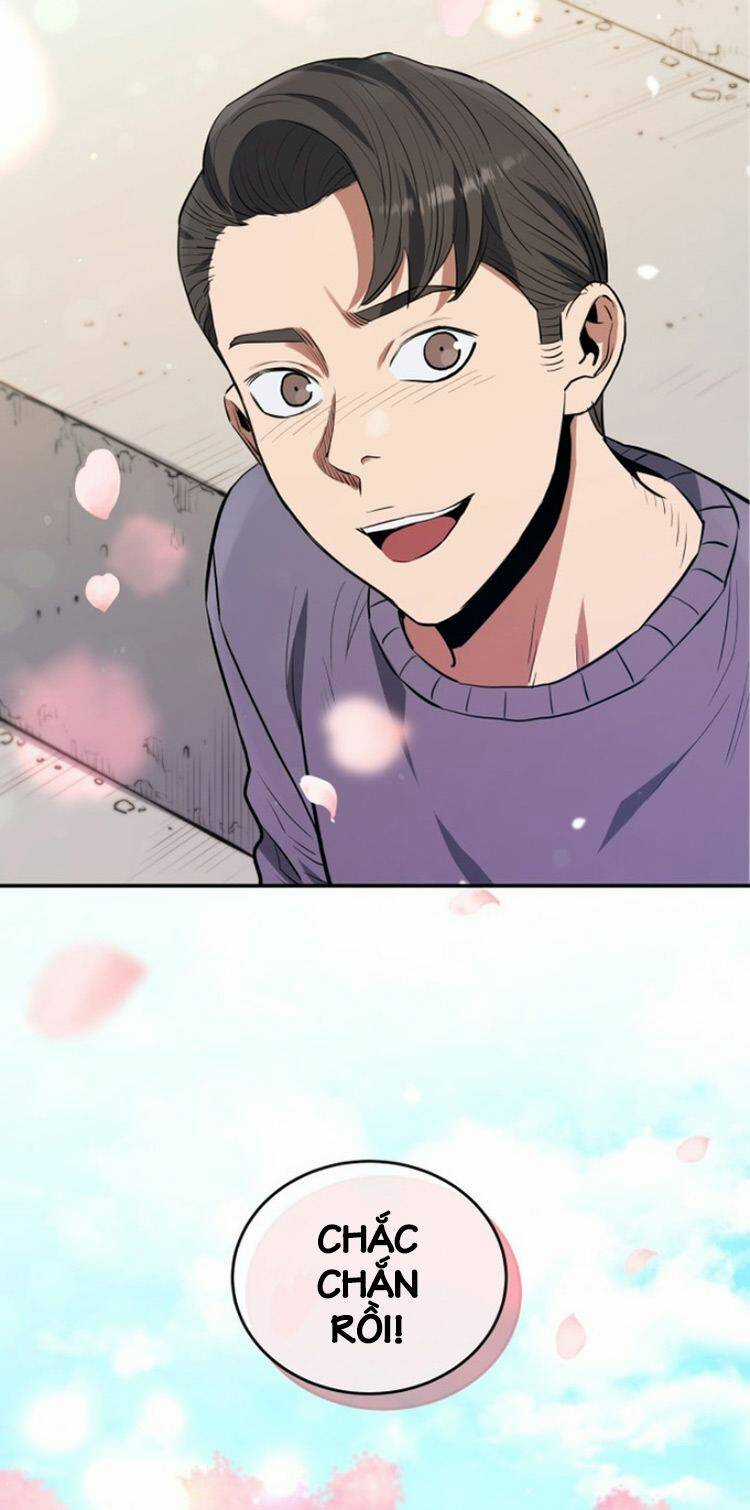 Hệ Thống Cứu Hộ - Chapter 32 - Trang 37