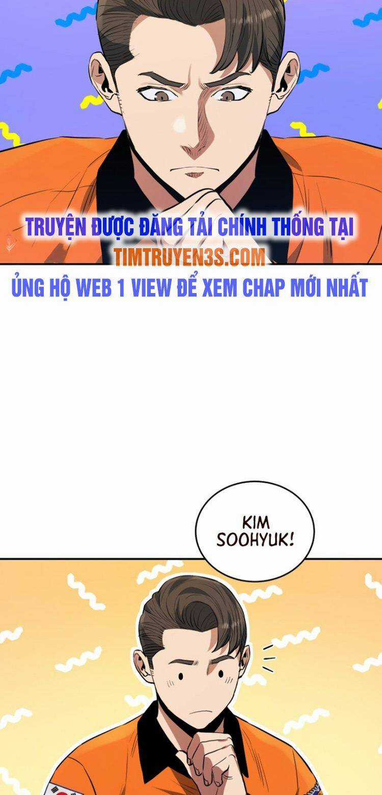 Hệ Thống Cứu Hộ - Chapter 32 - Trang 40