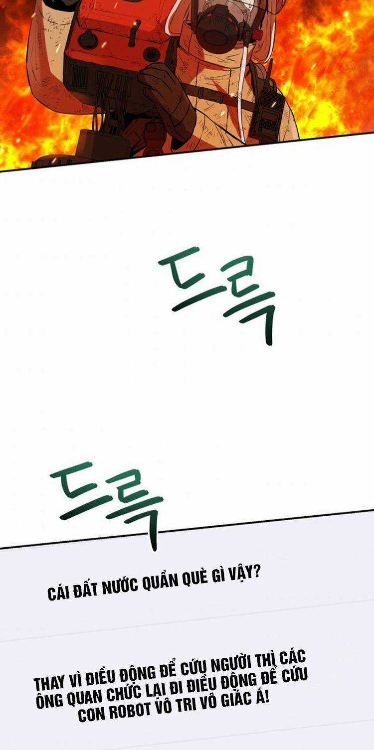 Hệ Thống Cứu Hộ - Chapter 32 - Trang 43