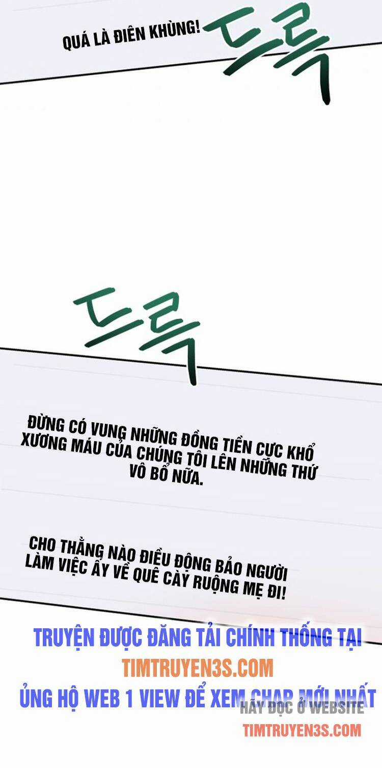Hệ Thống Cứu Hộ - Chapter 32 - Trang 44