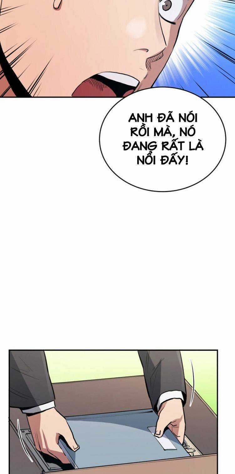 Hệ Thống Cứu Hộ - Chapter 32 - Trang 46