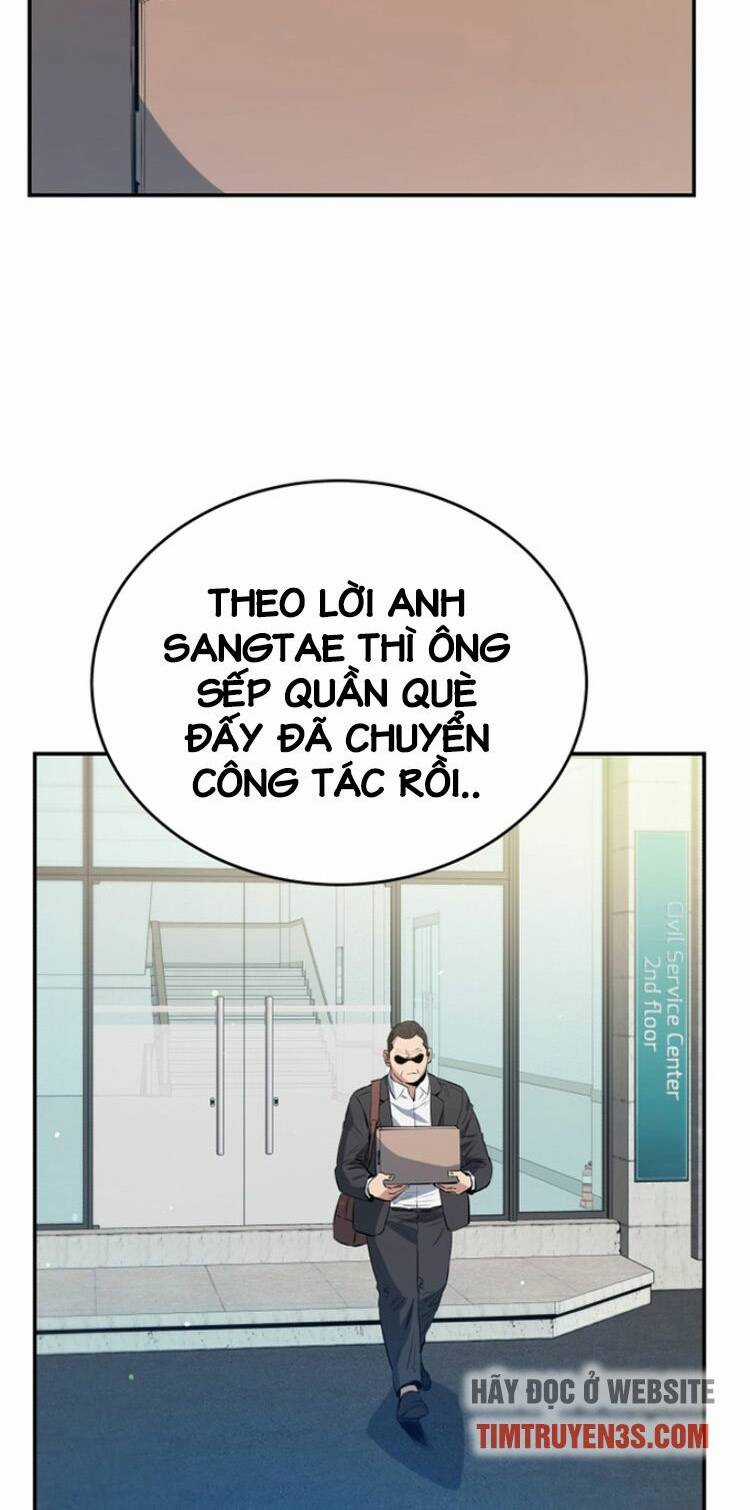 Hệ Thống Cứu Hộ - Chapter 32 - Trang 47