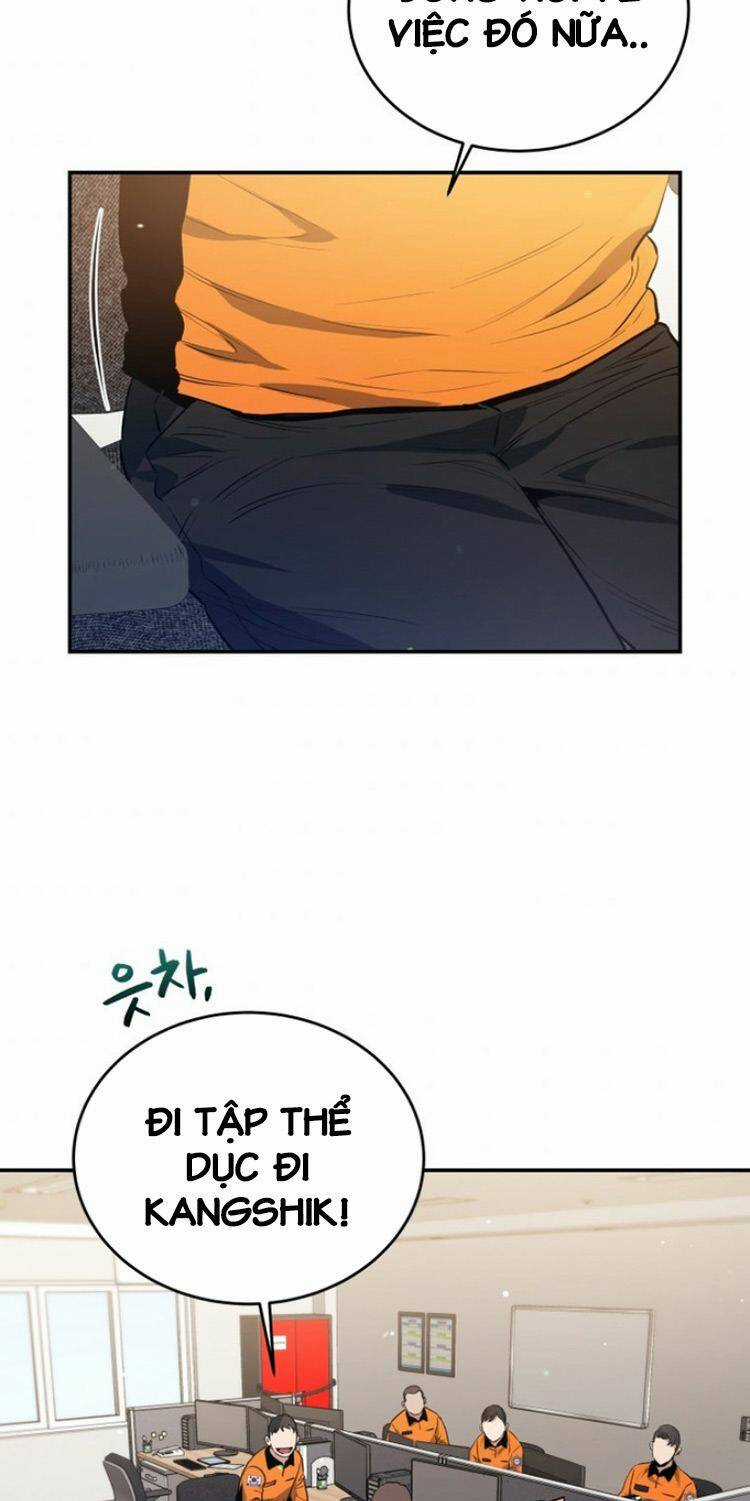 Hệ Thống Cứu Hộ - Chapter 32 - Trang 49