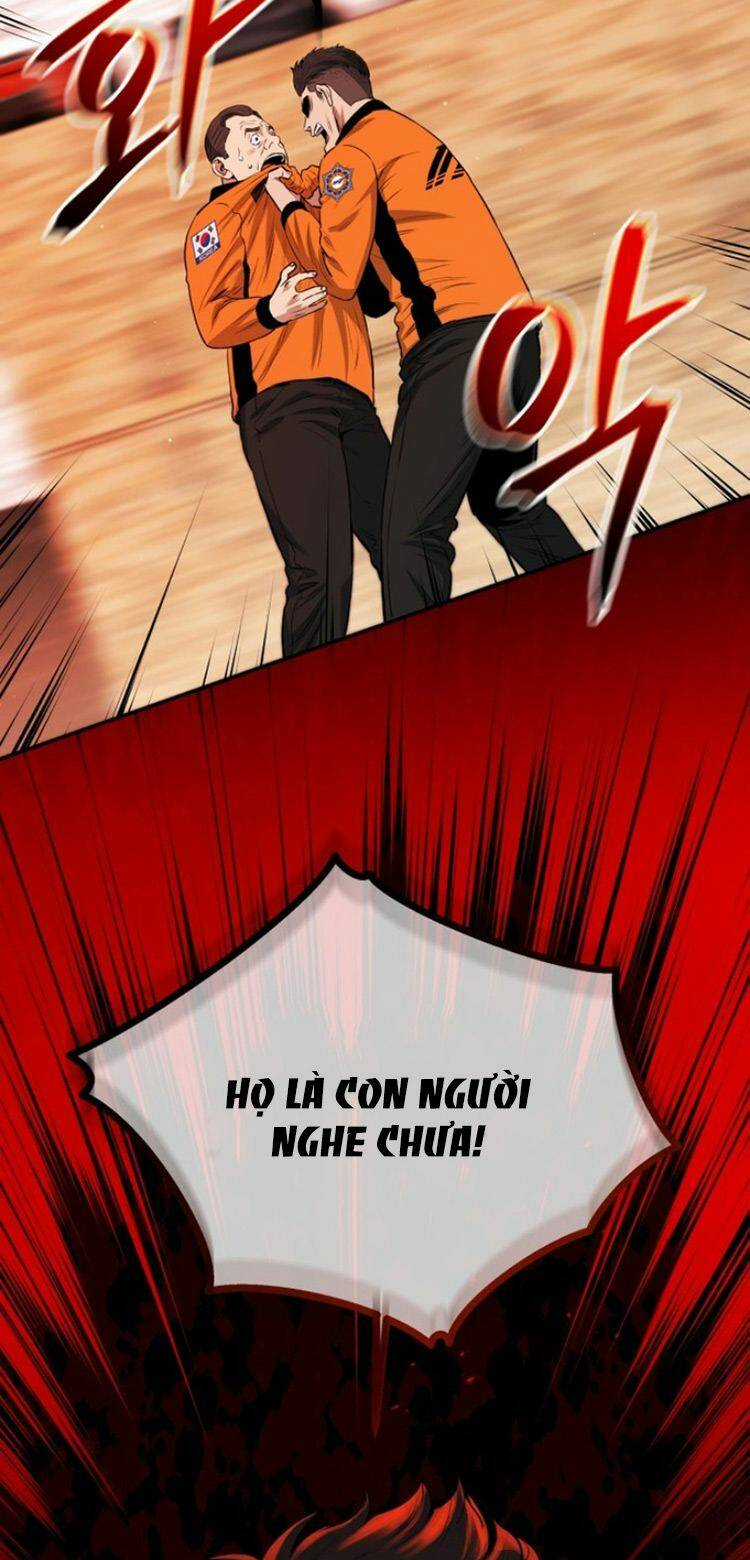 Hệ Thống Cứu Hộ - Chapter 32 - Trang 6