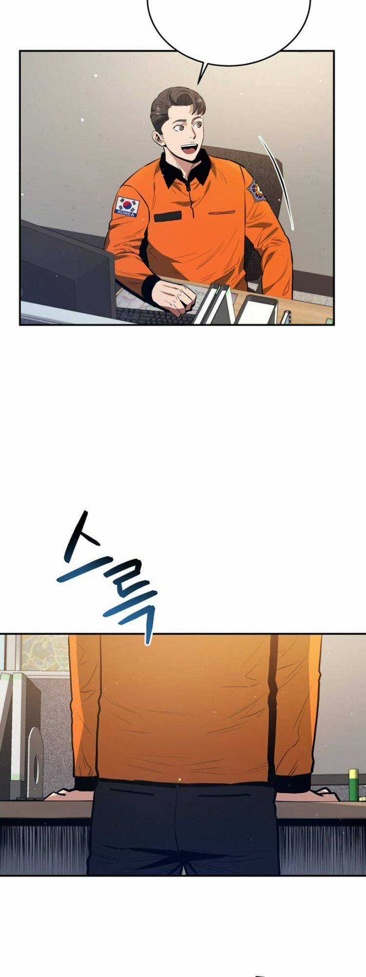 Hệ Thống Cứu Hộ - Chapter 32 - Trang 53