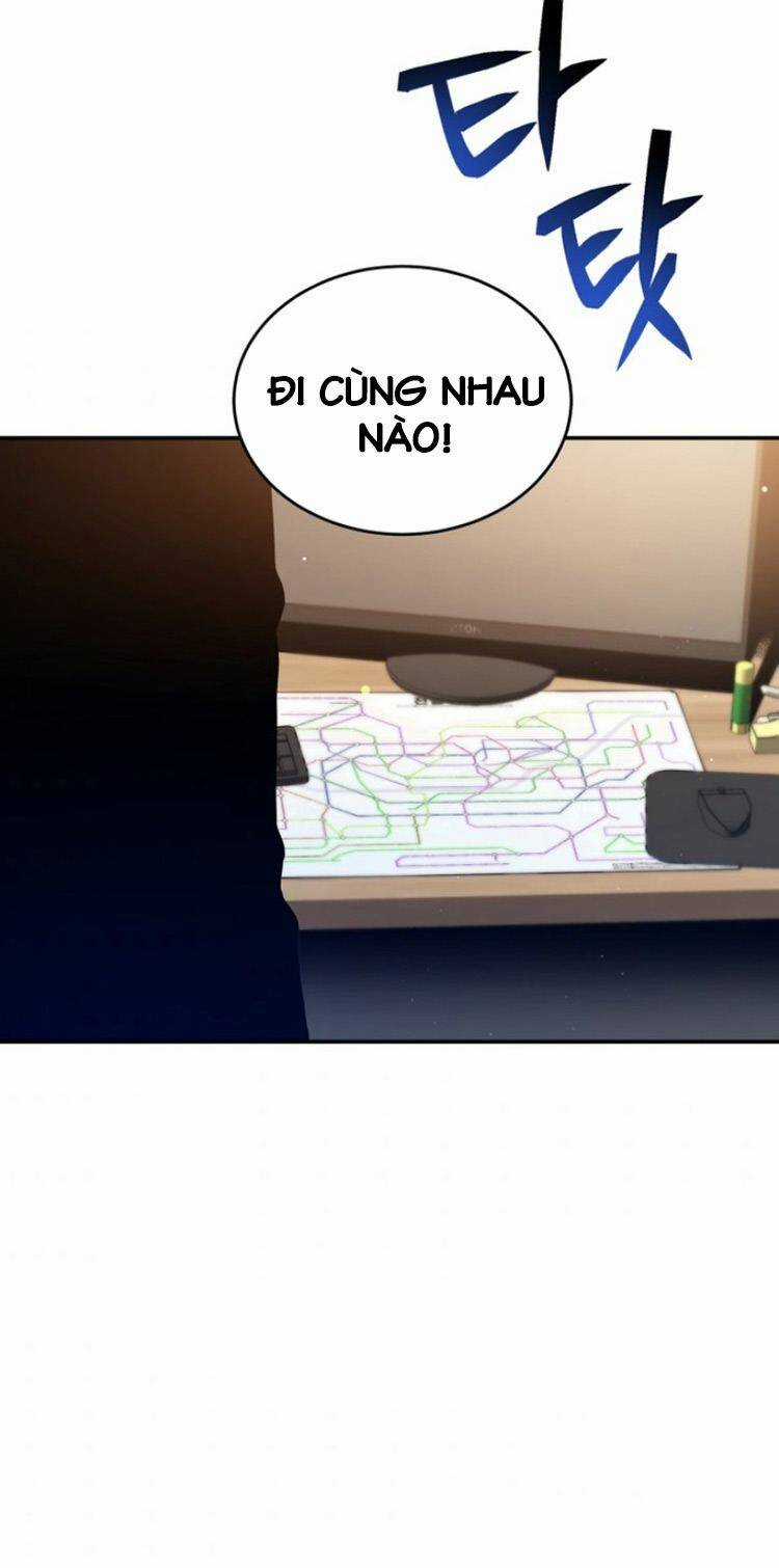 Hệ Thống Cứu Hộ - Chapter 32 - Trang 54