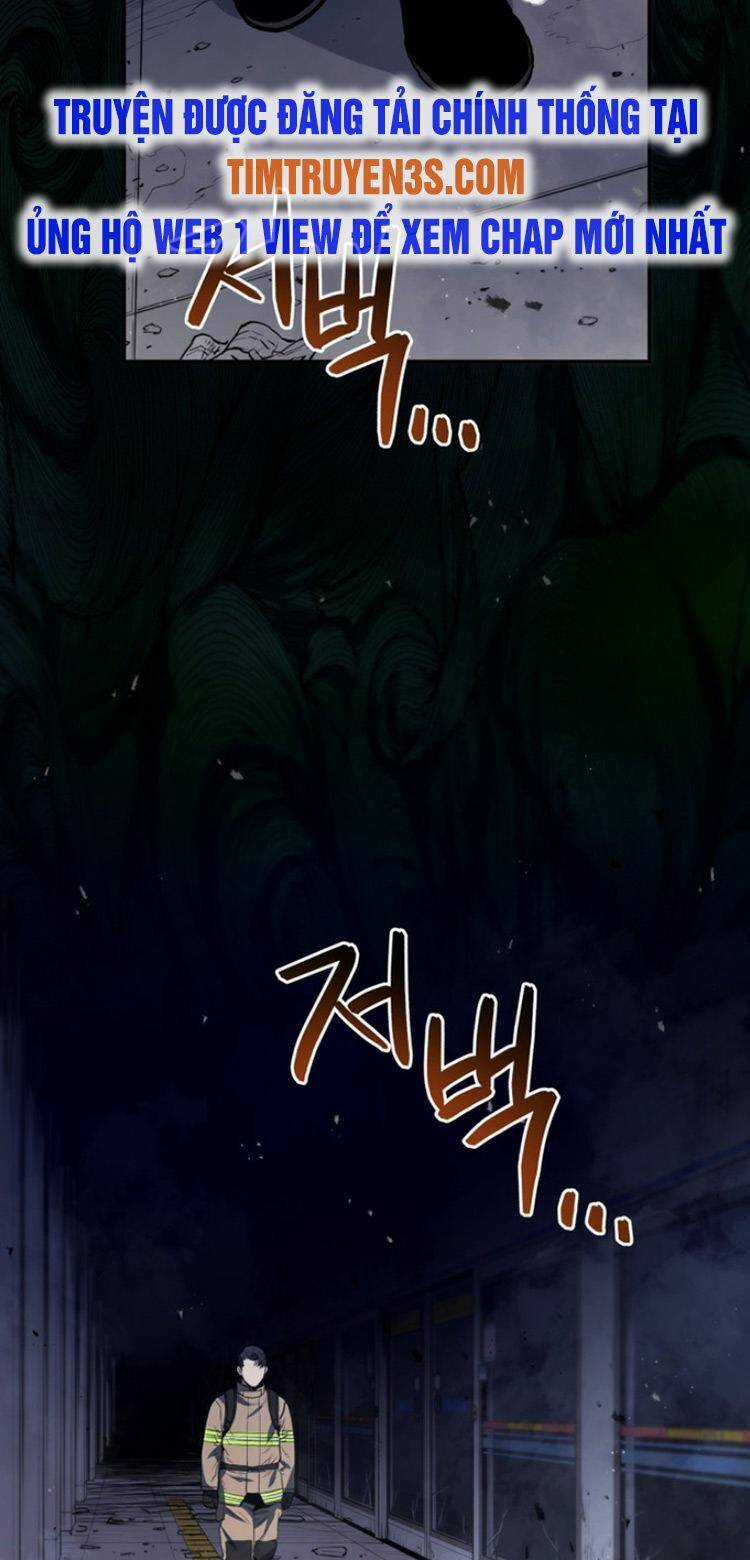 Hệ Thống Cứu Hộ - Chapter 32 - Trang 57